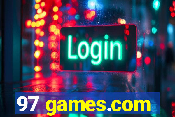 97 games.com